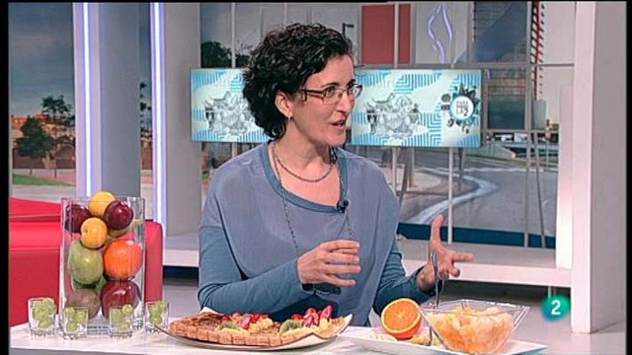 Para todos La 2 - Los postres