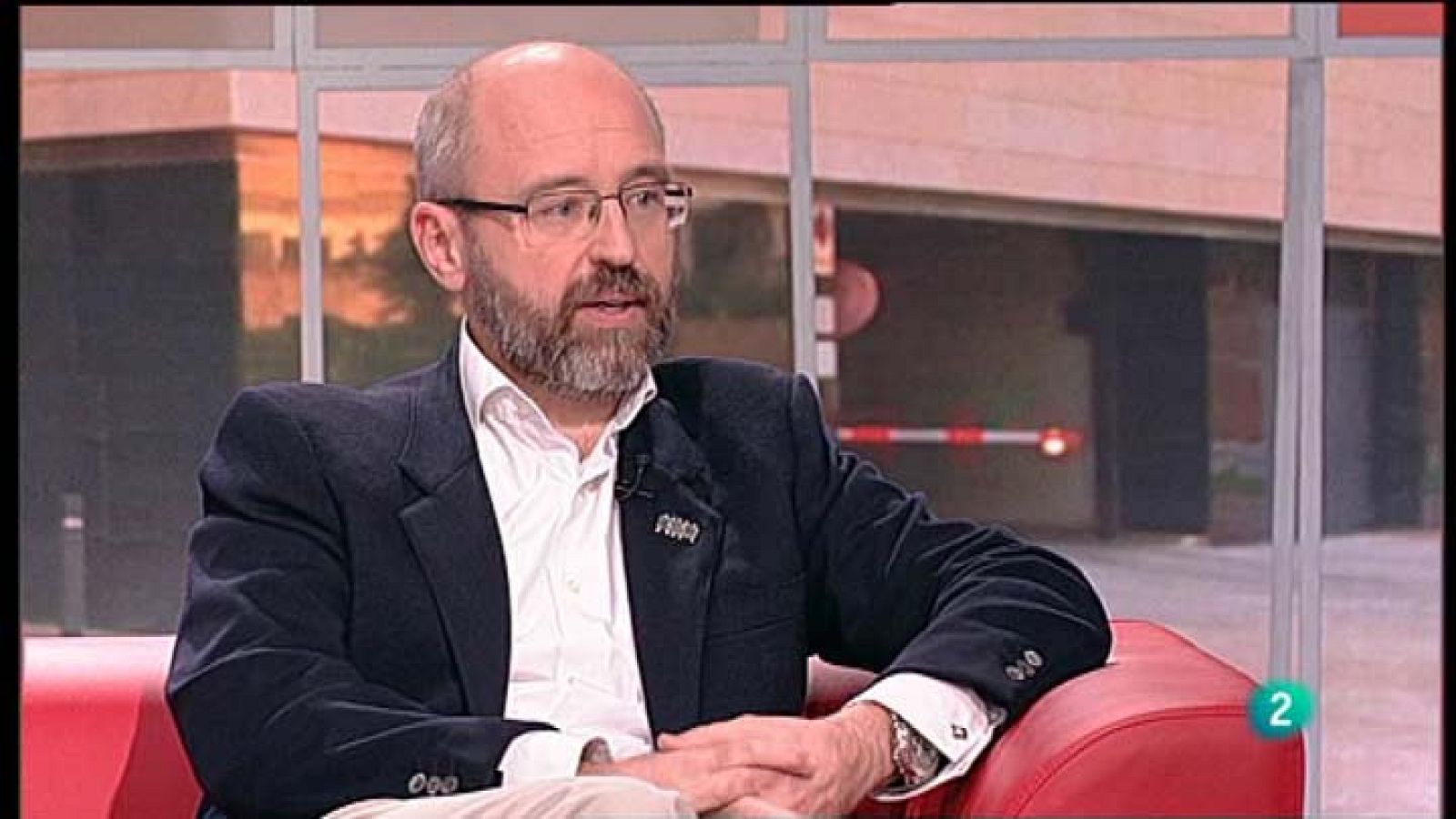 Para Todos La 2 - Entrevista - José María Medina