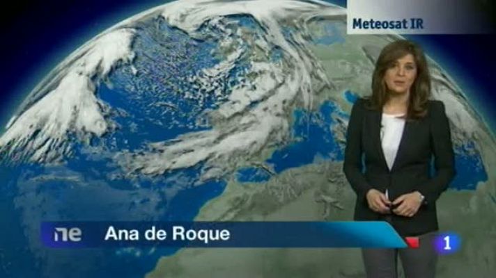 Noticias de Extremadura - El tiempo en Extremadura - 26/0214