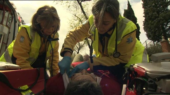 Informativo de Madrid - La Comunidad de Madrid en 4'-  26/02/14