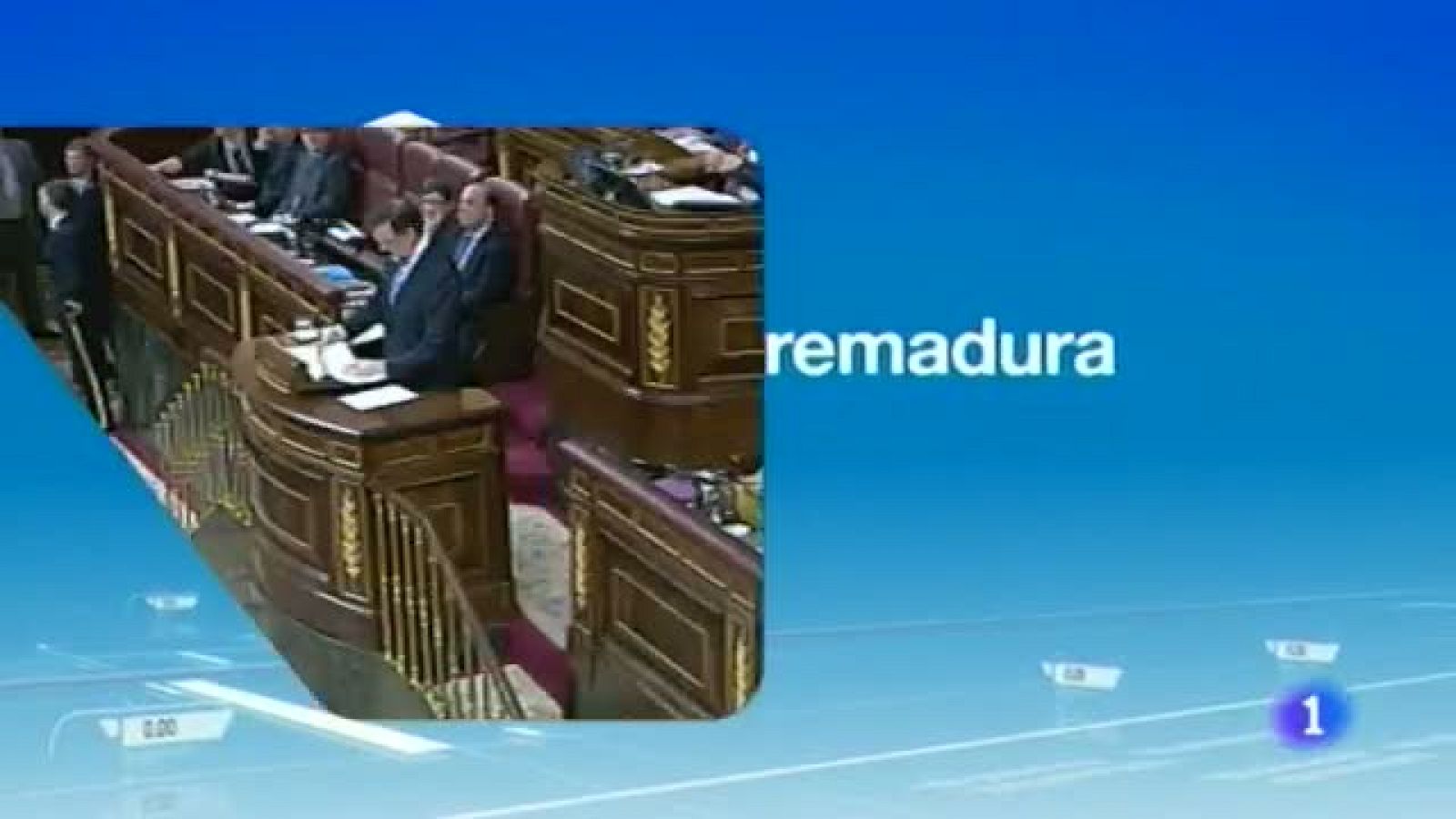 Extremadura en 2' - 26/02/14 | Ver