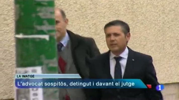 Informatiu Balear - Informatiu Balear - 26/02/14