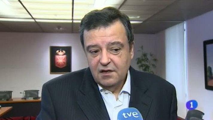 Telenavarra - Telenavarra en 2' - 26/02/2014