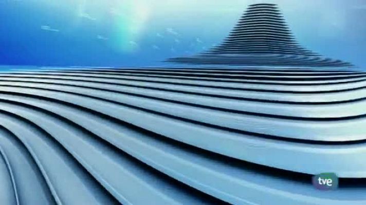 Noticias de Castilla-La Mancha - Castilla-La Mancha en 2'. 26/02/14