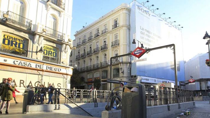 Informativo de Madrid - Informativo de Madrid - 26/02/14