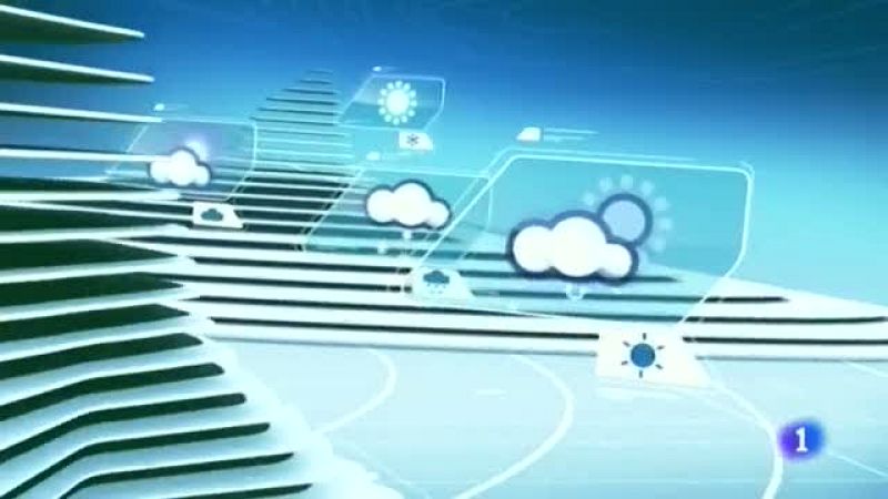 El tiempo en Castilla y León - 26/02/14