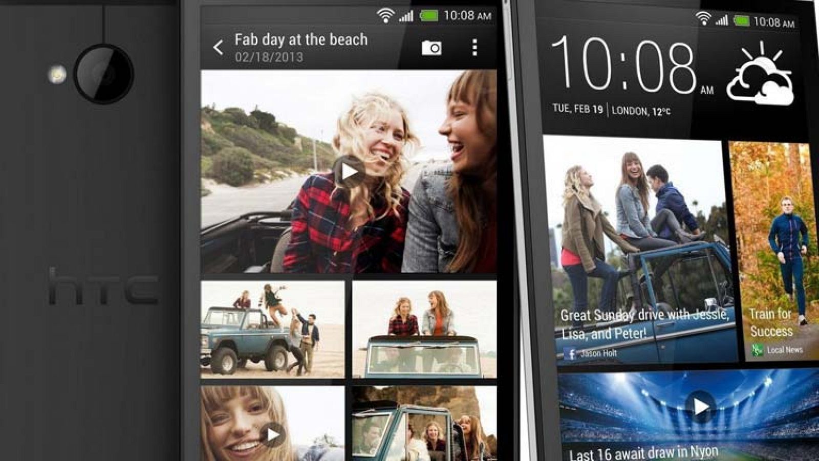 Las llamadas convencionales y los sms's son, casi, cosa del pasado según el Mobile World Congress