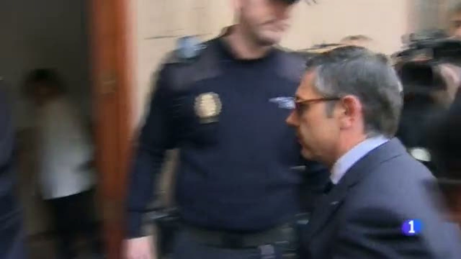 Informatiu Balear 2 - 26/02/14 | Ver