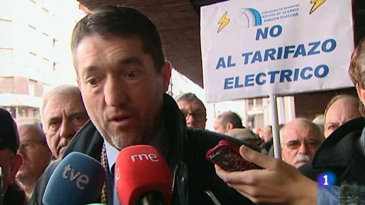 L'informatiu - Comunitat Valenciana - L'Informatiu - Comunitat Valenciana 2 - 26/02/14