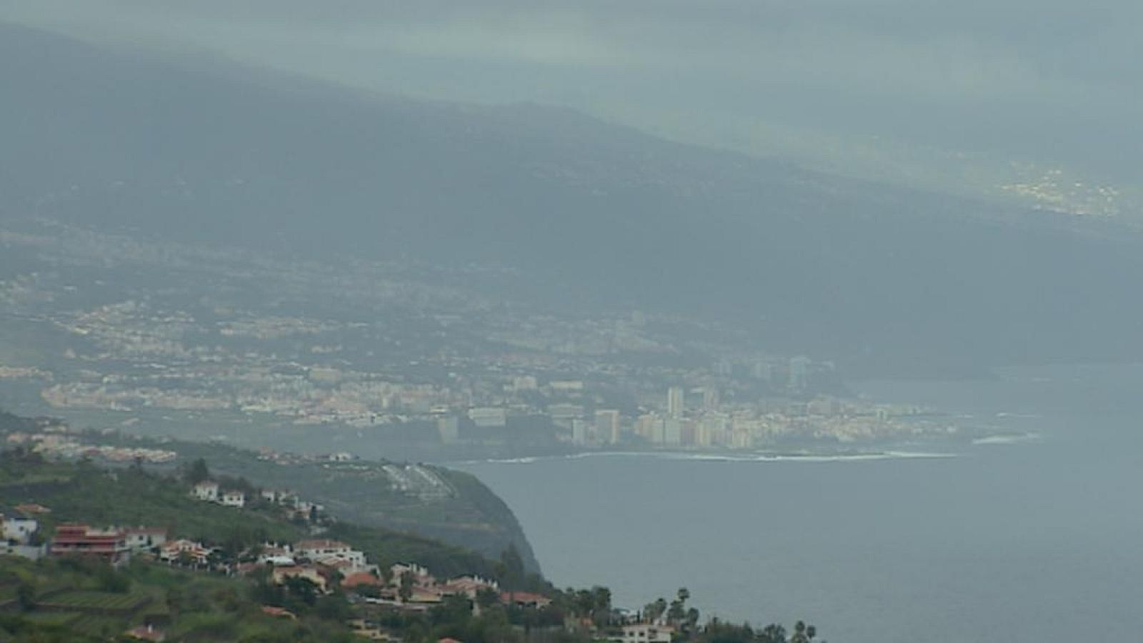 El tiempo en Canarias - 26/02/14 | Ver