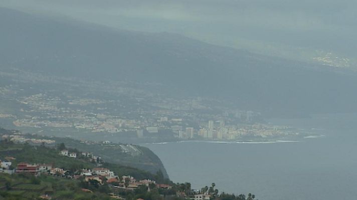 Telecanarias - El tiempo en Canarias - 26/02/14