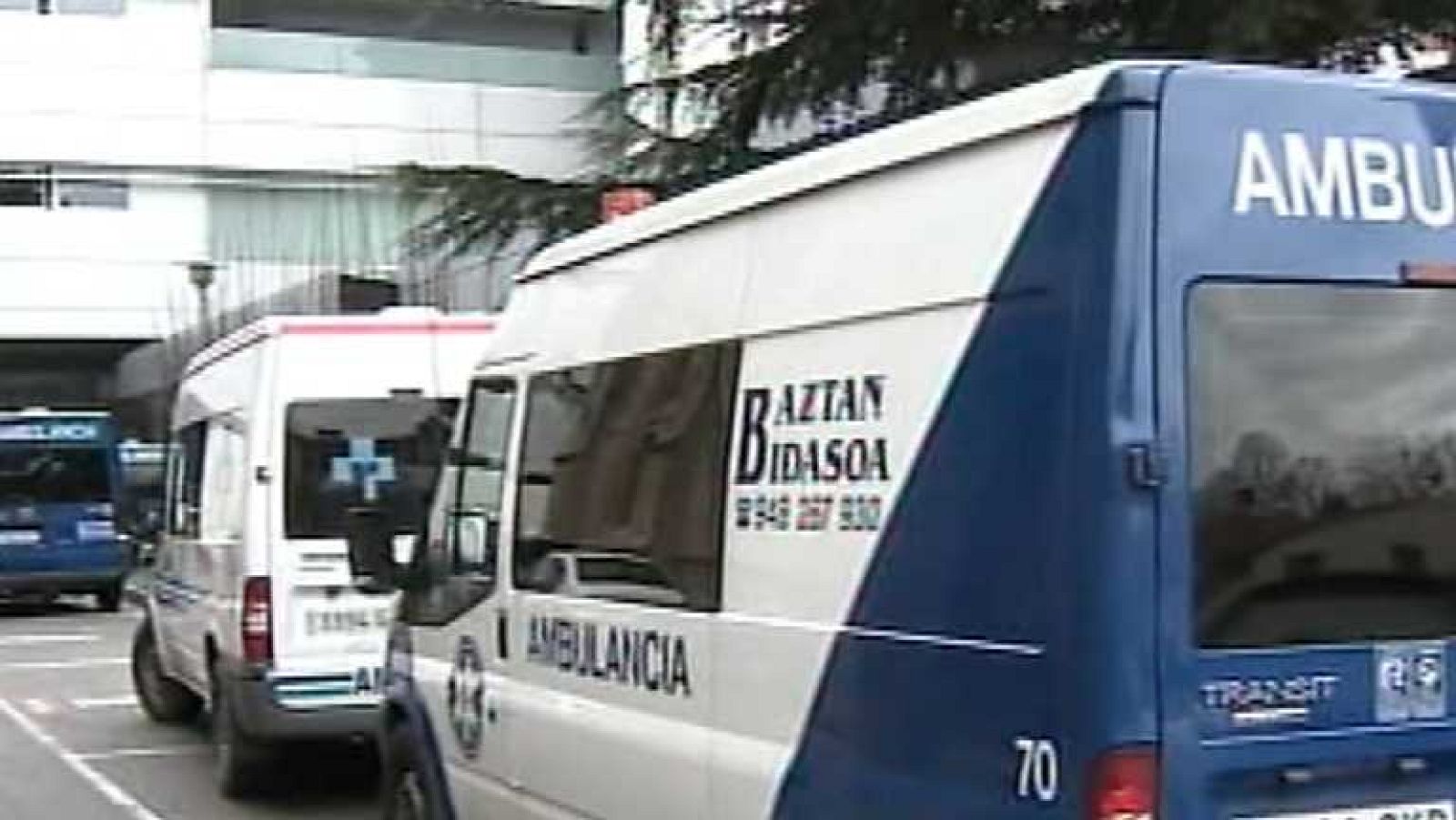 España en 24 horas - 26/02/14 - Ver ahora