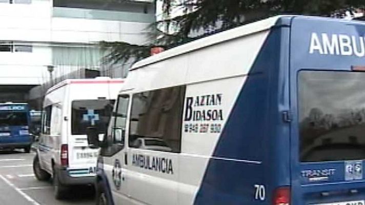 España en 24h - España en 24 horas - 26/02/14