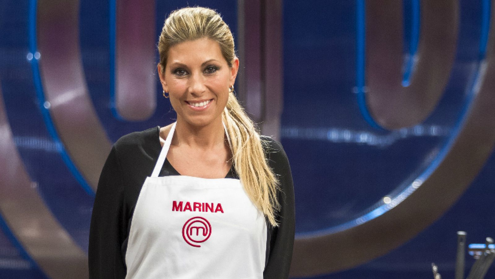 MasterChef - Marina. 46 años, ex secretaria (Mallorca)