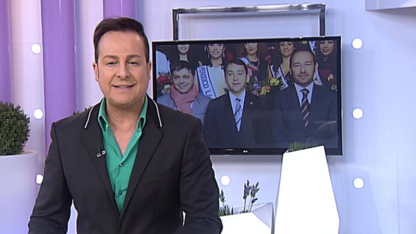 Cerca de ti - 26/02/14 - Cerca de ti | Ver