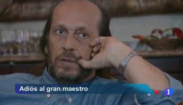 Noticias Andalucía - Noticias Andalucía 2 - 26/02/2014