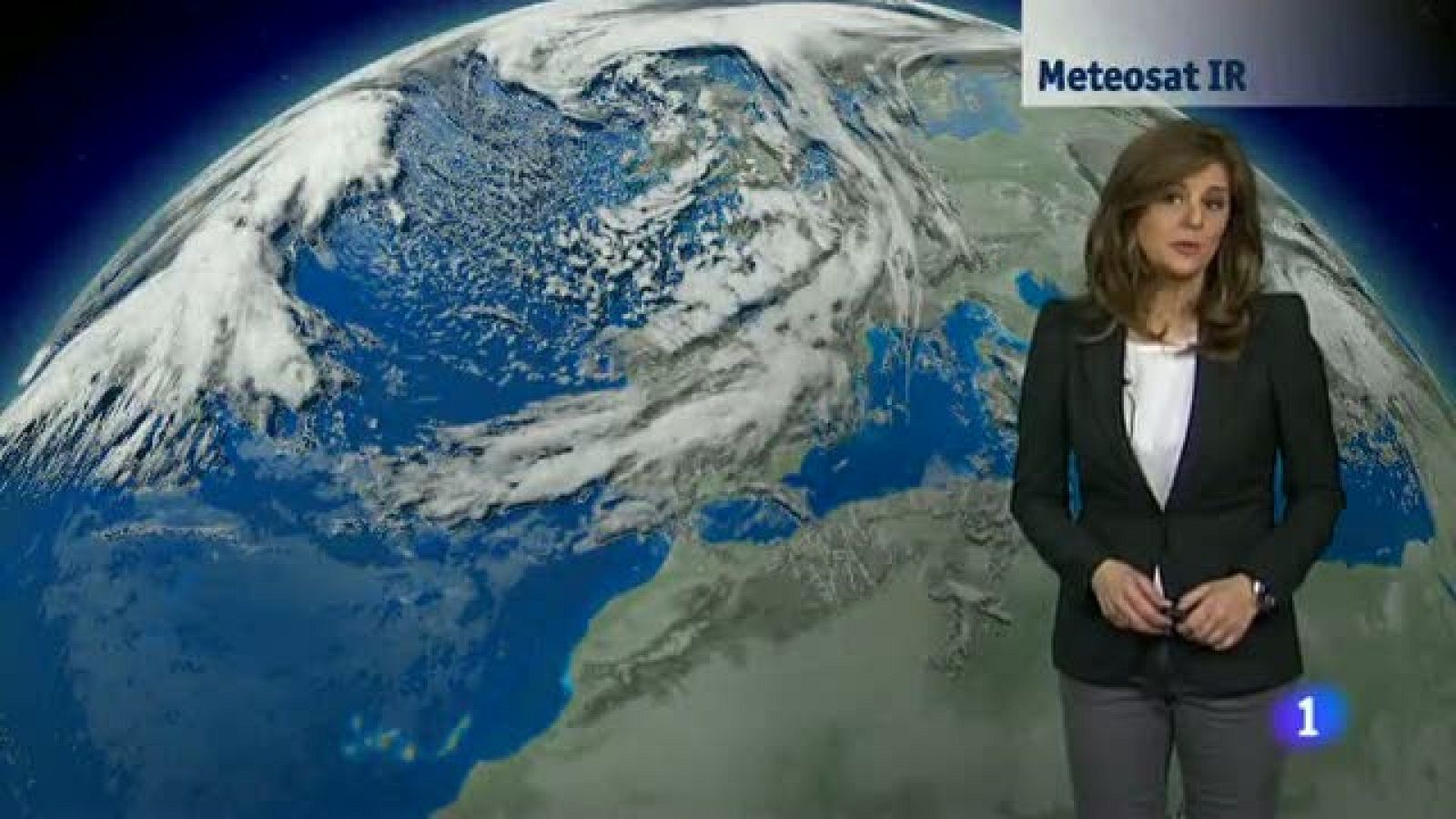 El tiempo en Andalucía - 26/02/2014 | Ver