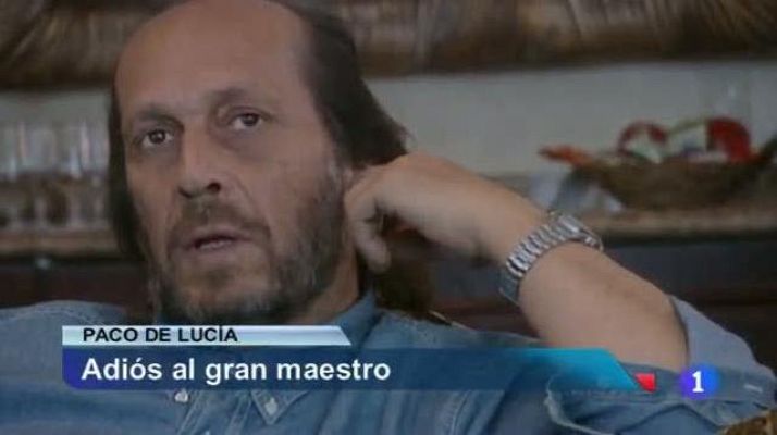 Noticias Andalucía - Noticias Andalucía - 26/02/2014