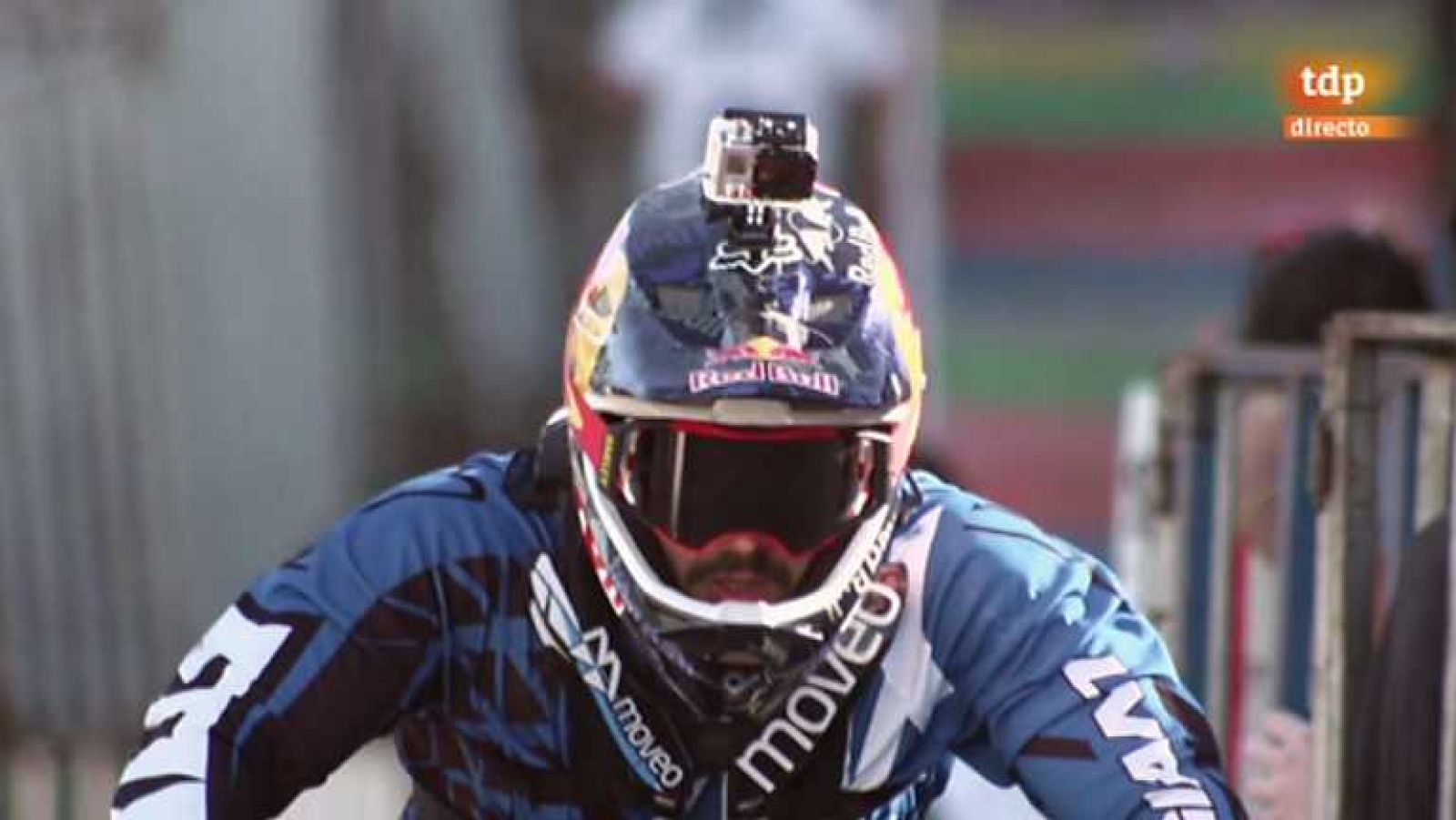 Conexión tdp - 26/02/14 - Ver ahora