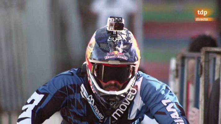 Conexión tdp - Conexión tdp - 26/02/14