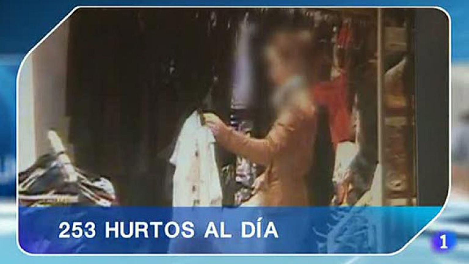 Cómo actúan los carteristas en Barcelona