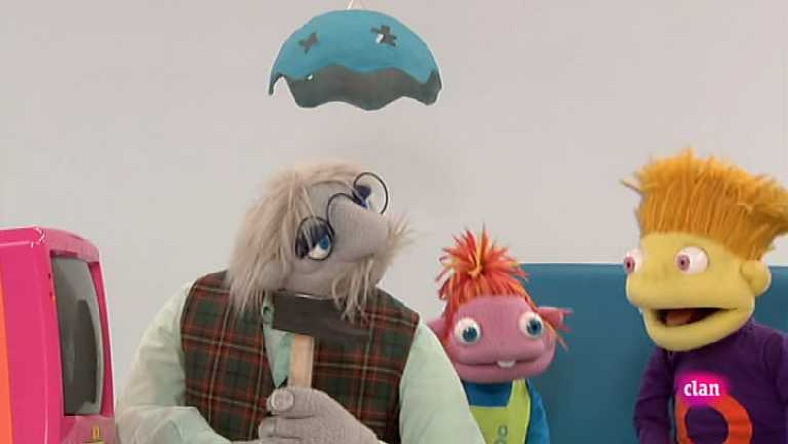 Capítulo 123 - Lunnis | Ver