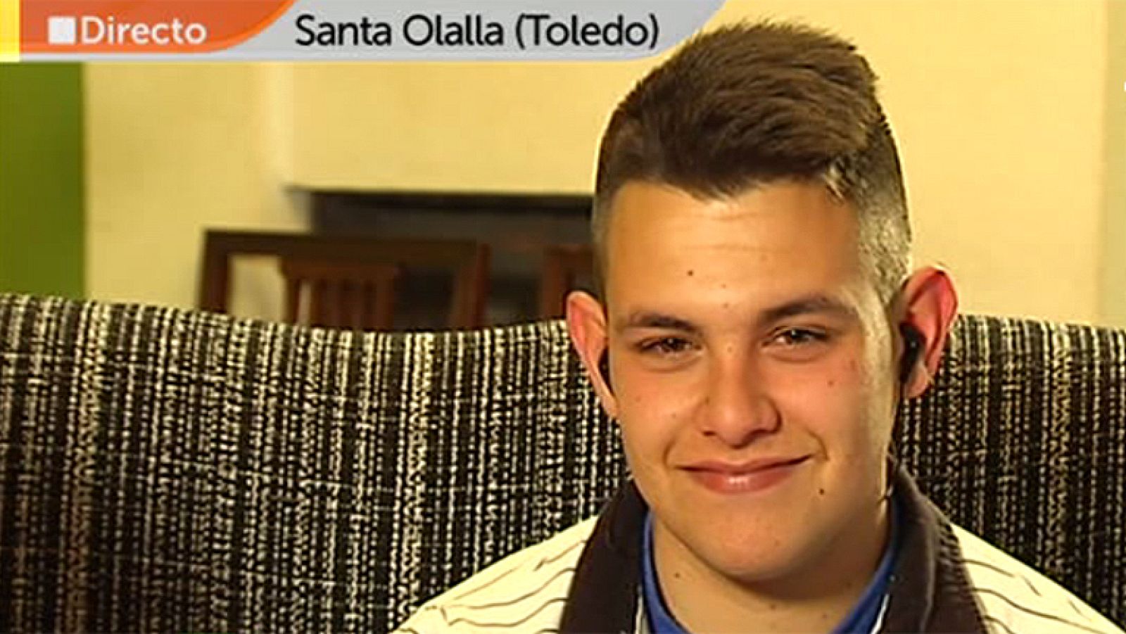 Entre Todos - Ángel quiere montar un taller mecánico