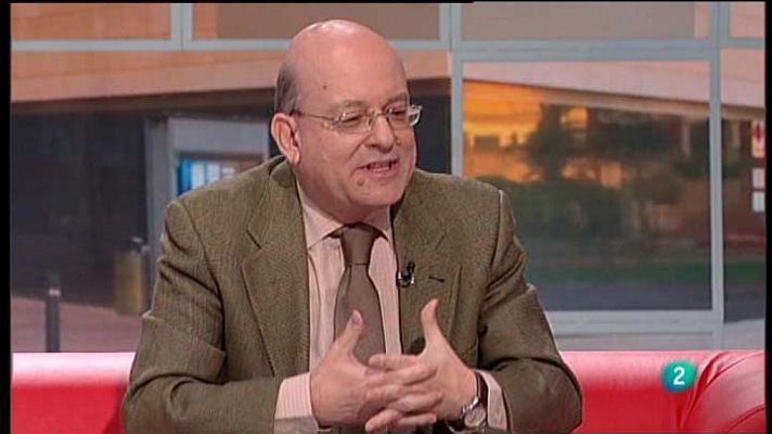 Para todos La 2 - Juan Carlos Moreno Cabrera