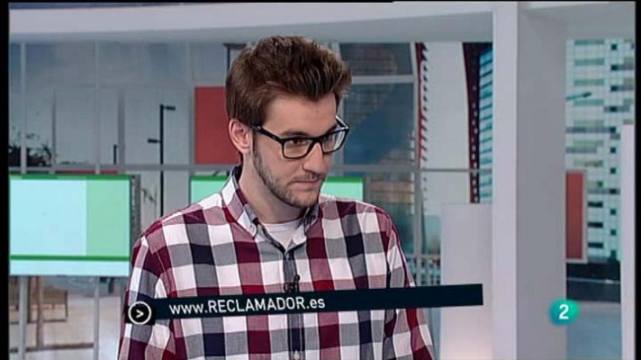 Para todos La 2 - Internet