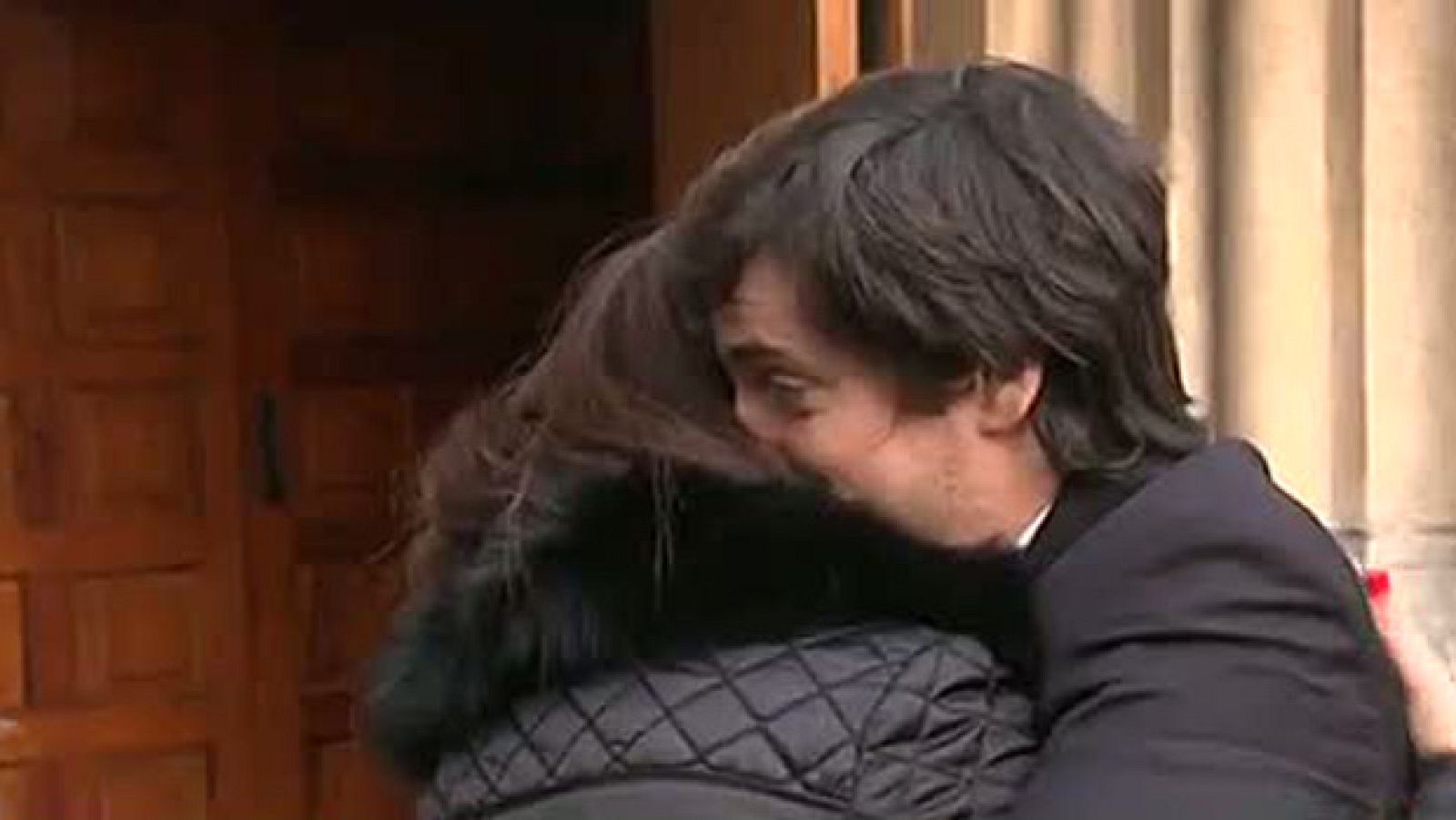 Adiós a las víctimas del incendio