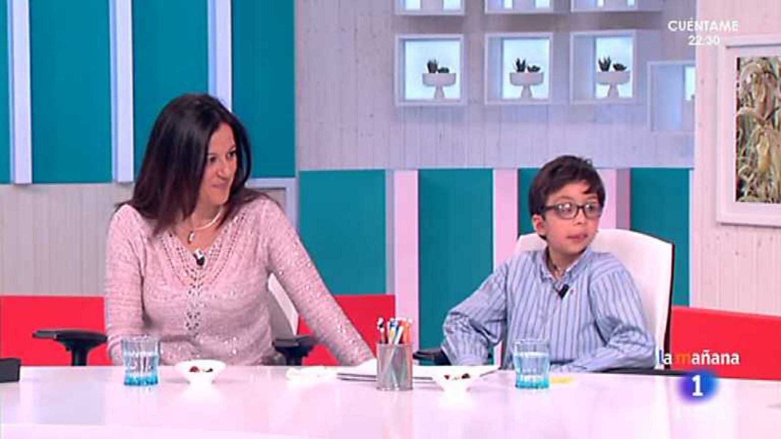 Saber vivir - 27/02/14 - Ver ahora