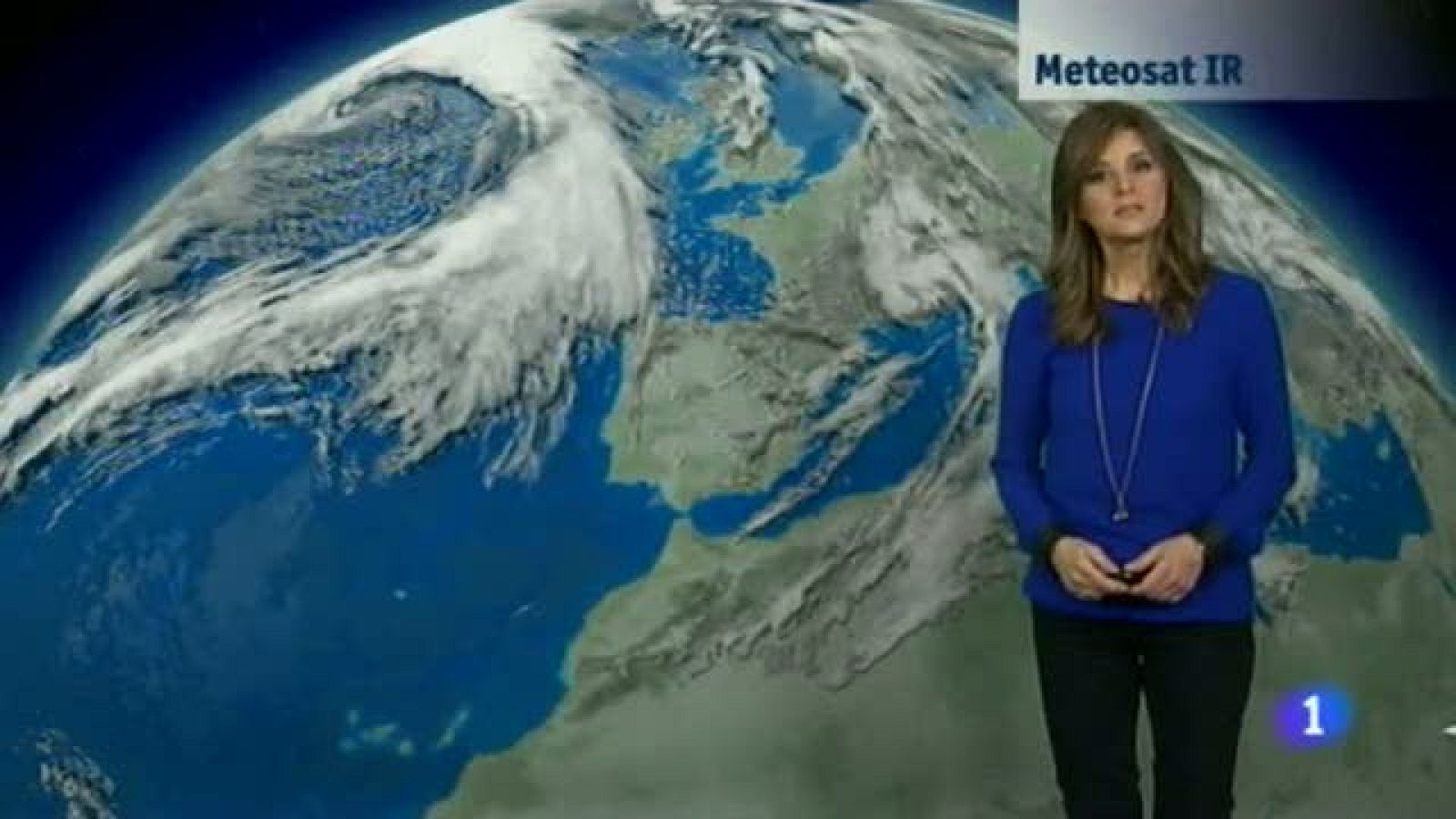 El tiempo en Extremadura - 27/02/14 | Ver