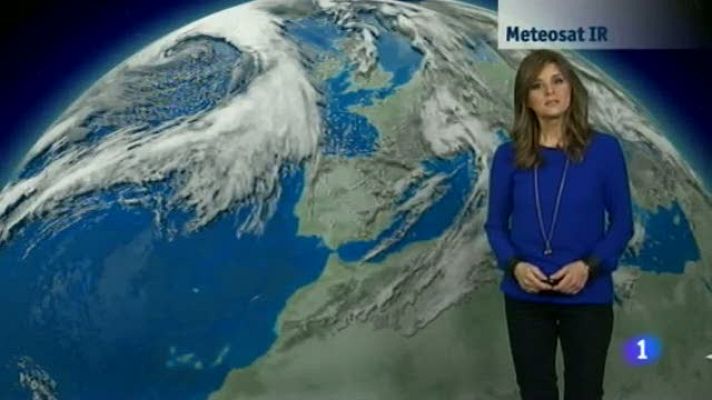 Noticias de Extremadura - El tiempo en Extremadura - 27/02/14