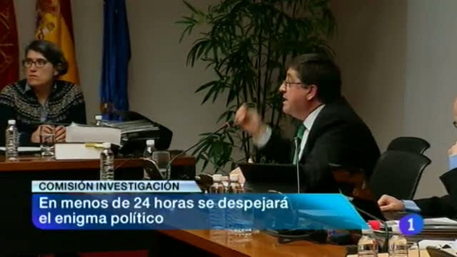 Telenavarra en 2' - 27/02/2014 | Ver