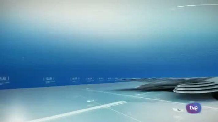 Noticias de Castilla-La Mancha - castilla-La Mancha en 2'. 27/02/14