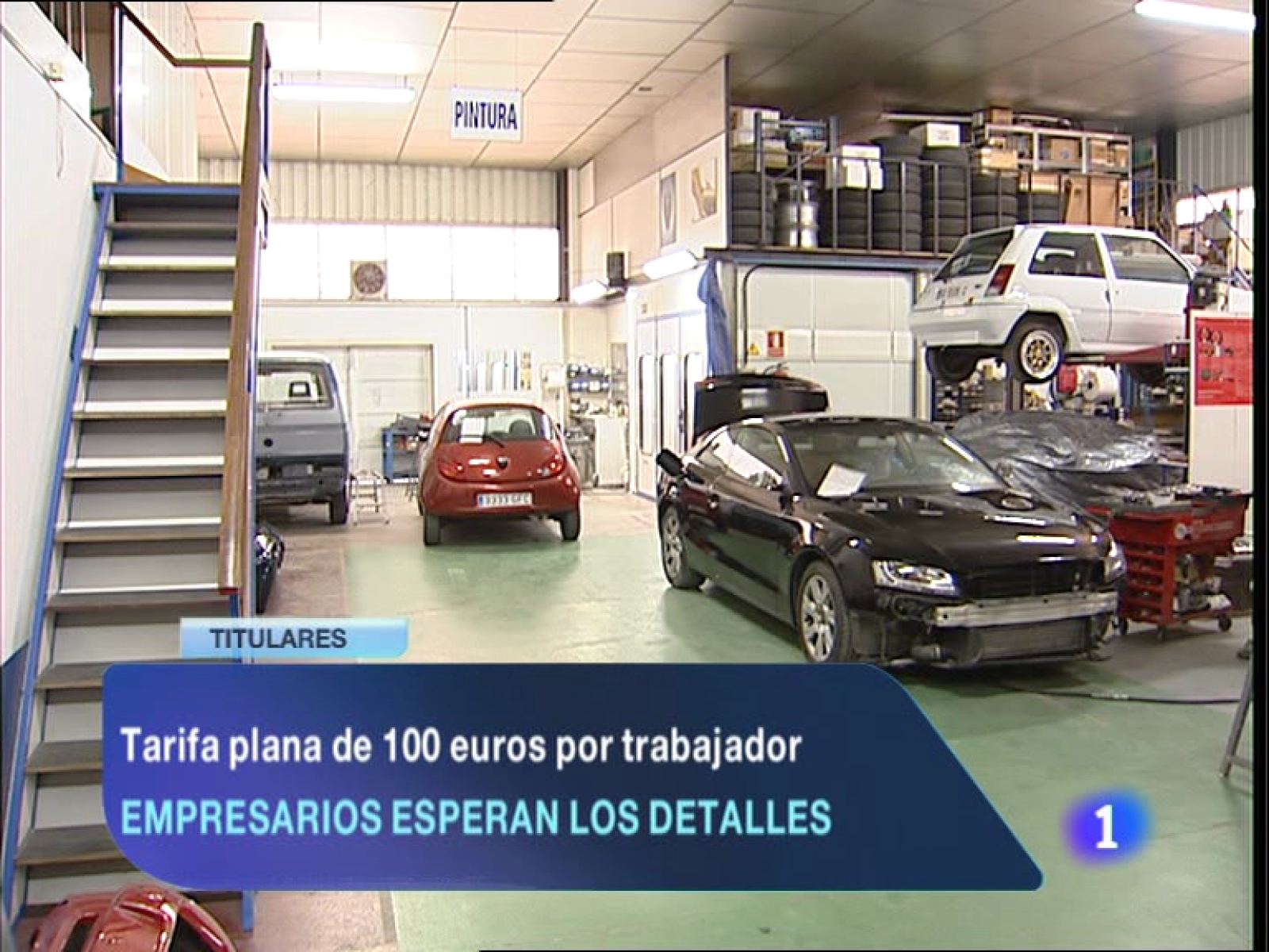 Telerioja en 2' - 27/02/14 | Ver