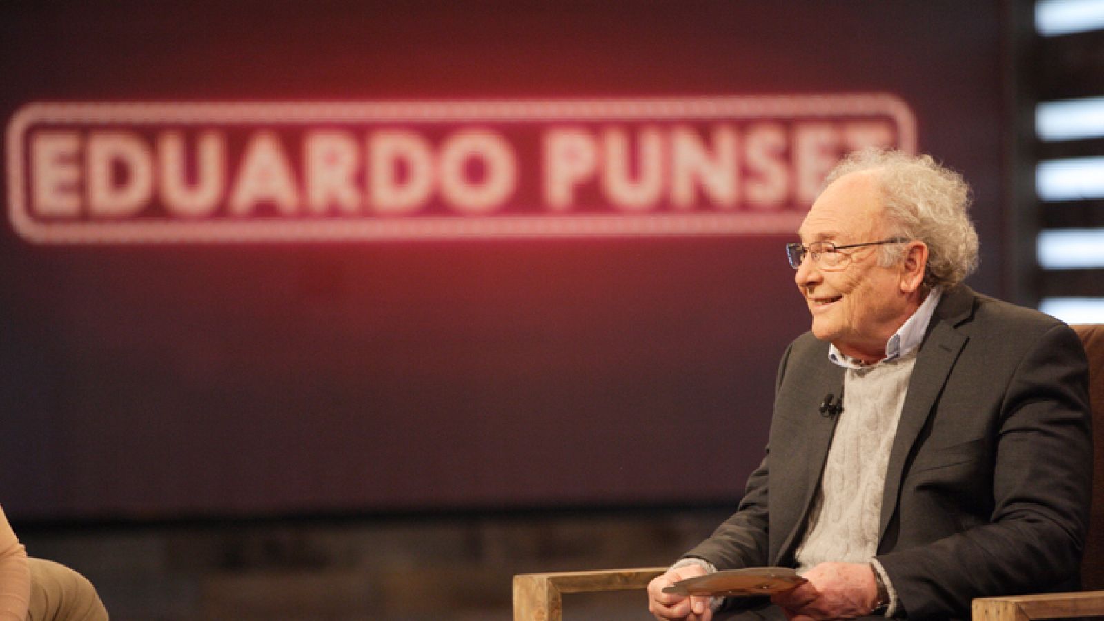 Eduardo Punset: "Cualquier tiempo pasado fue peor" - Ver ahora