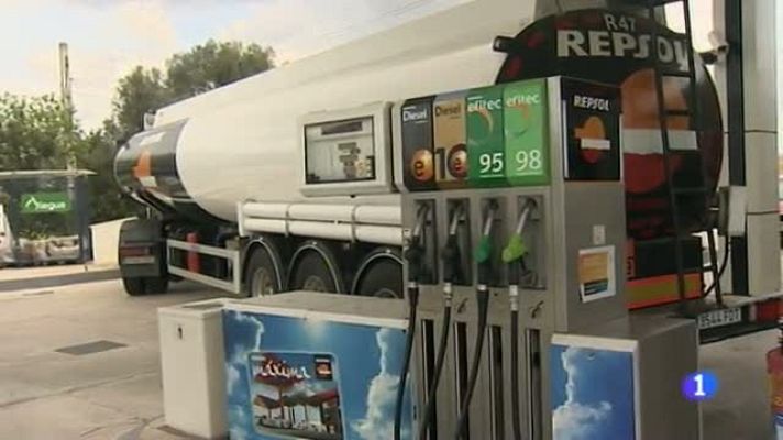 Informatiu Balear - Informatiu Balear 2 - 27/02/14