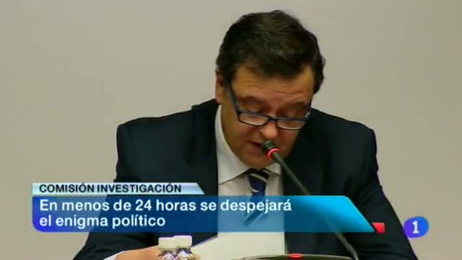 Telenavarra 2 - 27/02/2014 | Ver