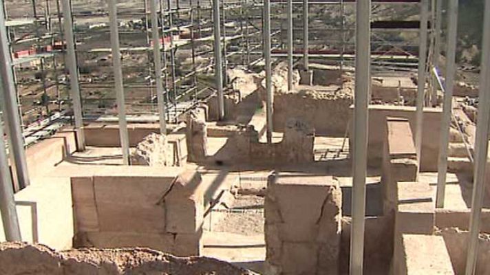 España en 24h - España en 24 horas - 27/02/14