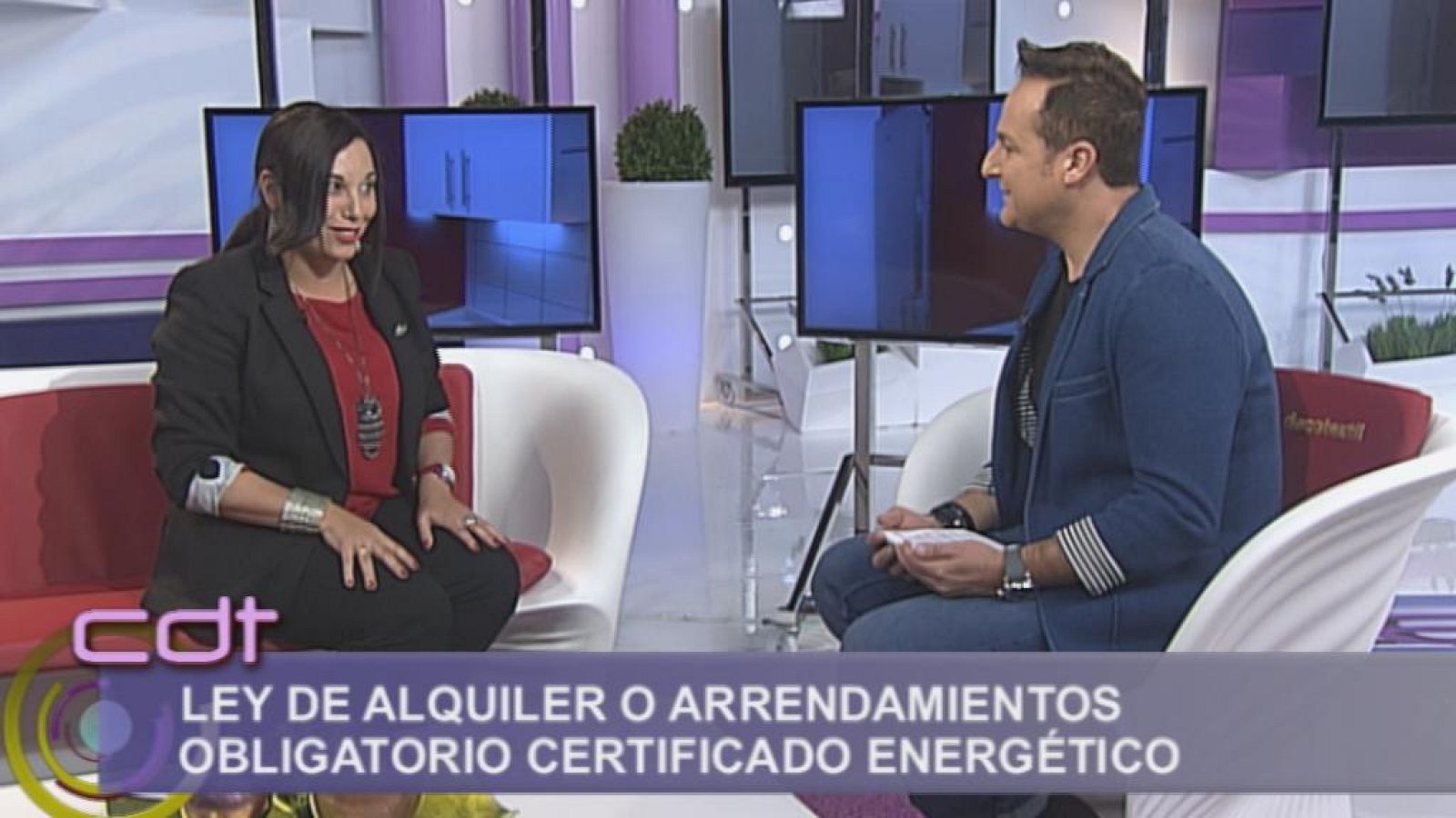 Cerca de ti - 27/02/14 - Cerca de ti | Ver