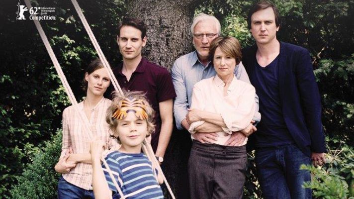 Días de cine - '¿Qué nos queda?'