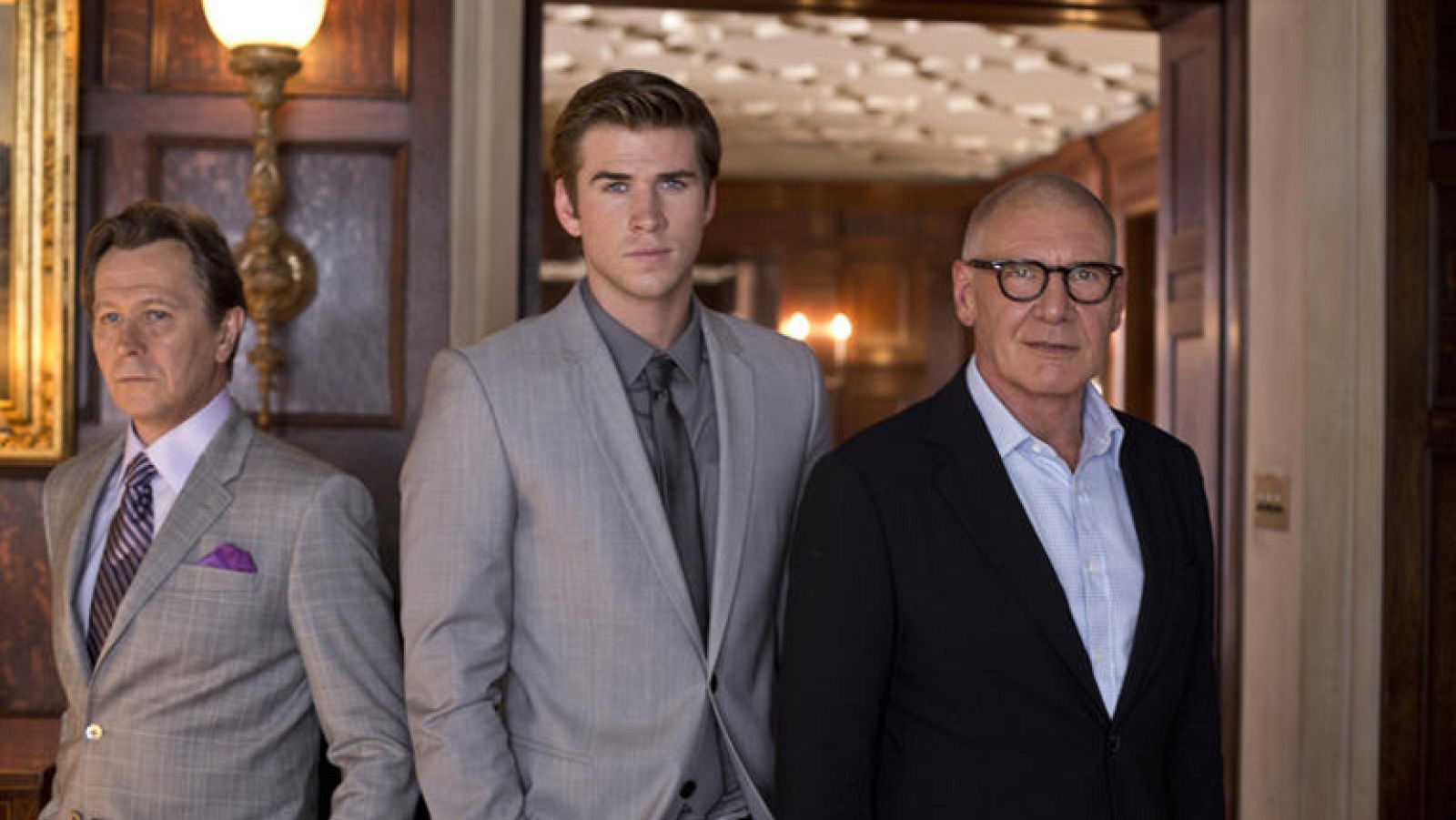 'El poder del dinero'