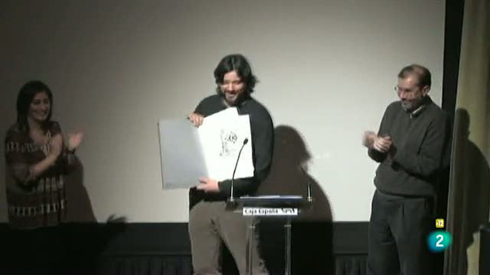 23 Muestra Internacional de Cine de Palencia