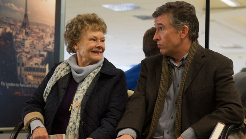 'Philomena'