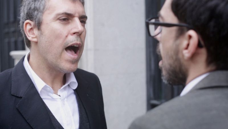 Iván Ferreiro - Pájaro azul