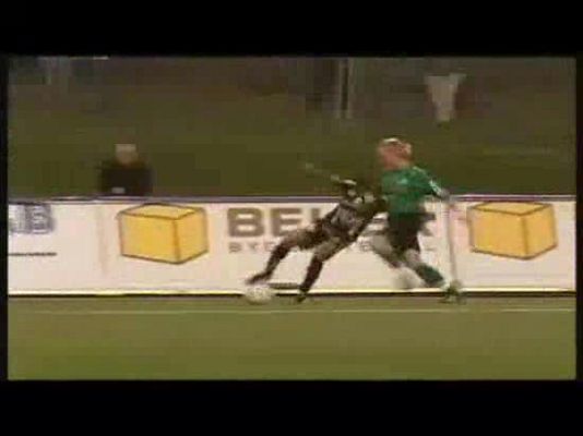  - Las mejores jugadas de Marta Viera