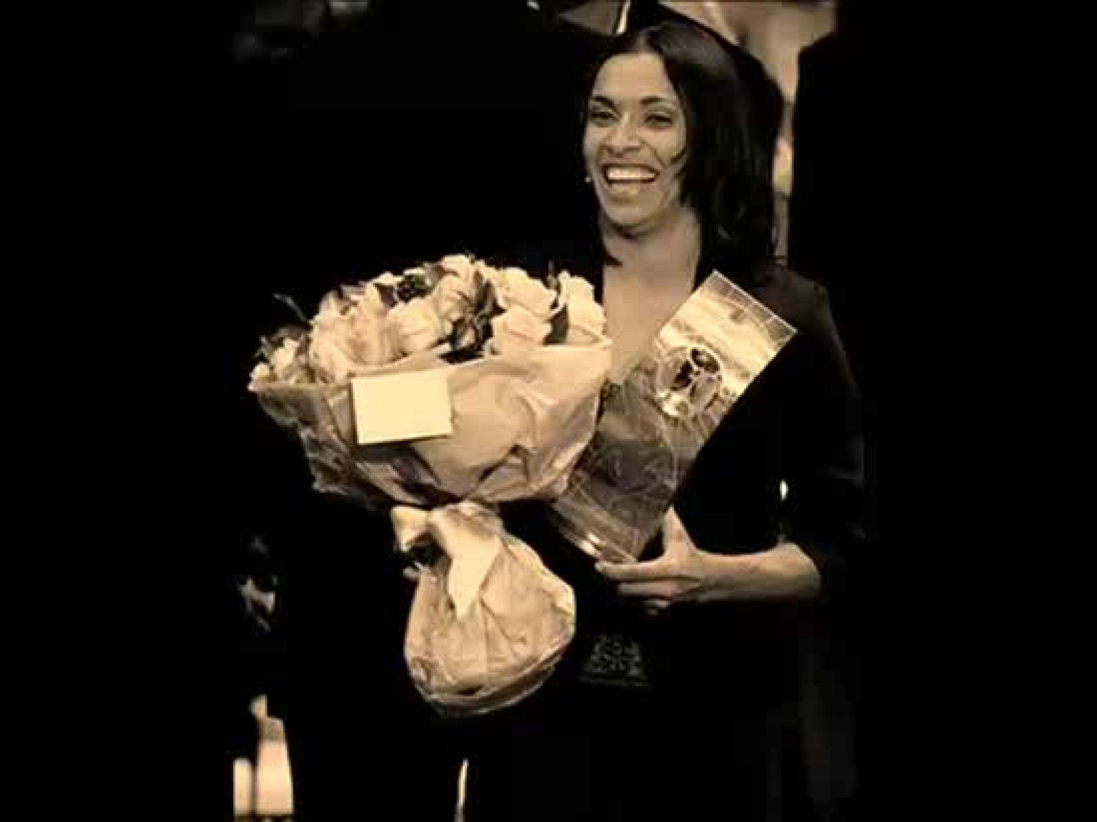 Uno de los musicales que circulan en Internet sobre Marta | Ver