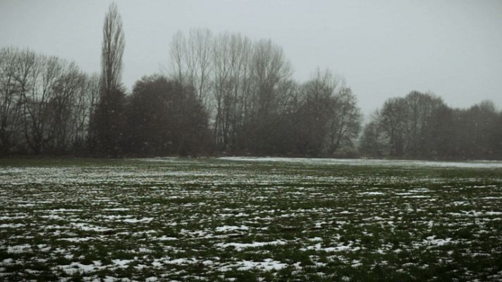  - Tráiler del documental 'Oírse'