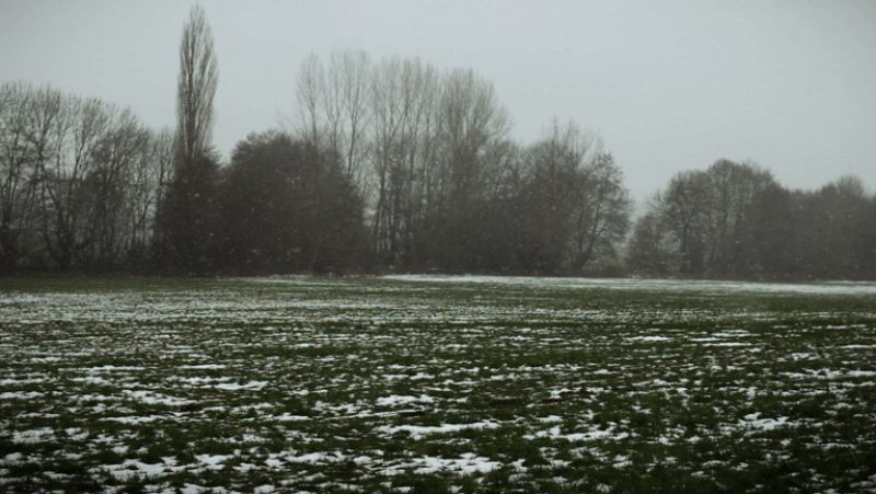 Tráiler del documental 'Oírse'